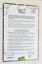 Signed Charte Diversite document